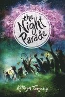 bokomslag The Night Parade