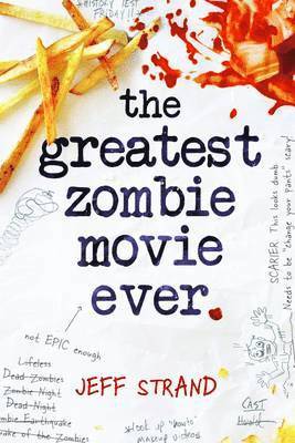 The Greatest Zombie Movie Ever