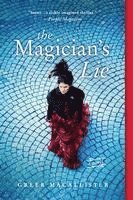 The Magician's Lie 1