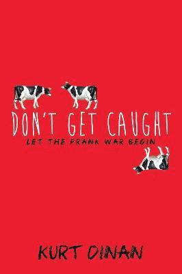 bokomslag Dinan, K: Don't Get Caught