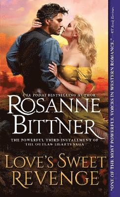 Love's Sweet Revenge