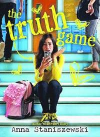 bokomslag Staniszewski, A: Truth Game