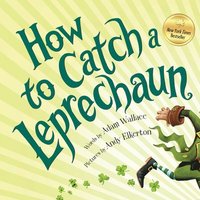 bokomslag How to Catch a Leprechaun