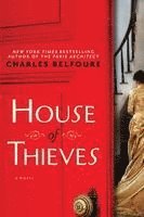 bokomslag House of Thieves