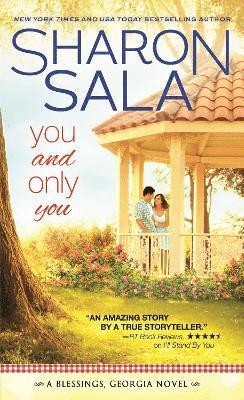 Sharon Sala - You and Only You, Pocket