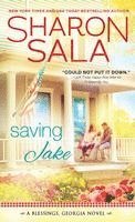 bokomslag Saving Jake