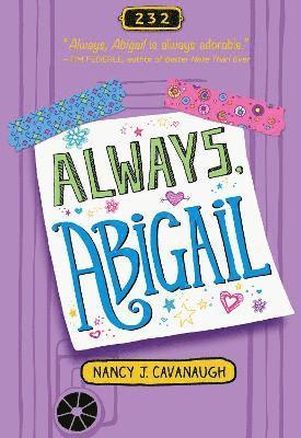 Always, Abigail 1