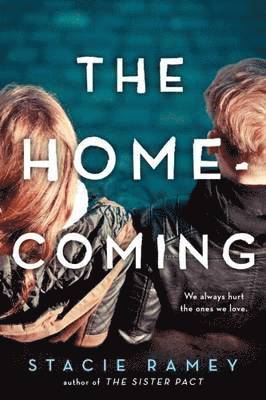 The Homecoming 1