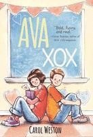 bokomslag Ava Xox