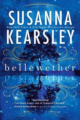Susanna Kearsley - Bellewether, Häftad