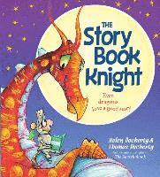 bokomslag The Storybook Knight