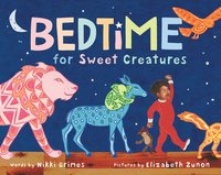 bokomslag Bedtime for Sweet Creatures