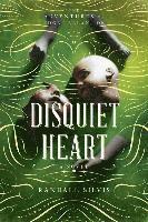 Randall Silvis - Disquiet Heart, Häftad. Tillgänglighet: Lägg i varukorg