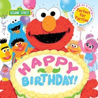 bokomslag Happy Birthday!