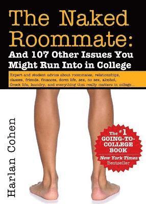 The Naked Roommate 1