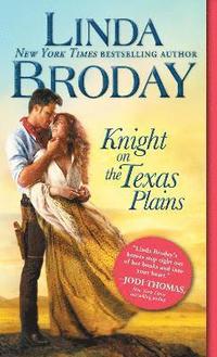 bokomslag Knight on the Texas Plains