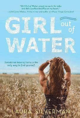 Laura Silverman - Girl out of Water, Häftad