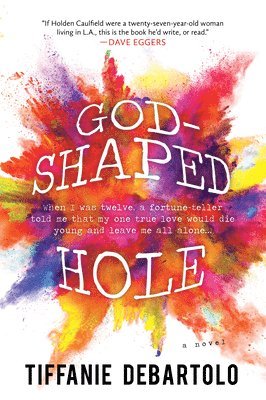 God-Shaped Hole 1