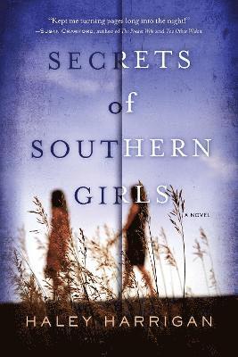 Secrets of Southern Girls 1