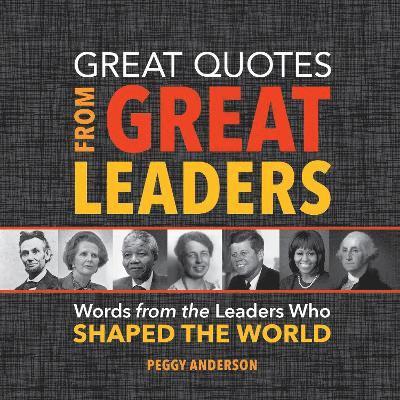 Great Quotes from Great Leaders 1