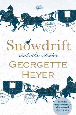 Snowdrift and Other Stories 1