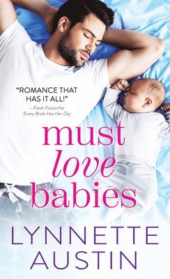 Lynnette Austin - Must Love Babies, Pocket