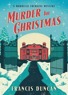 Murder for Christmas 1