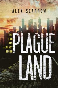 bokomslag Plague Land