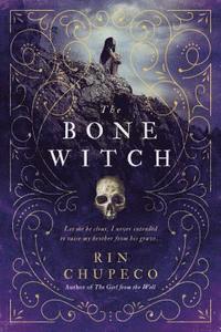 bokomslag The Bone Witch