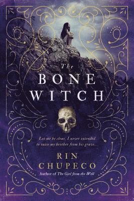 The Bone Witch 1