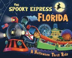 The Spooky Express Florida 1