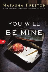 bokomslag You Will Be Mine