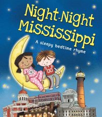 bokomslag Night-Night Mississippi