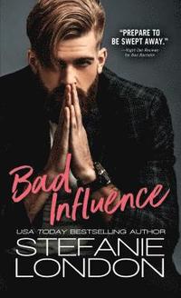 bokomslag Bad Influence