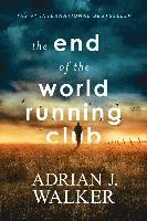 bokomslag The End of the World Running Club
