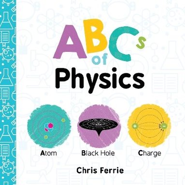 bokomslag ABCs of Physics