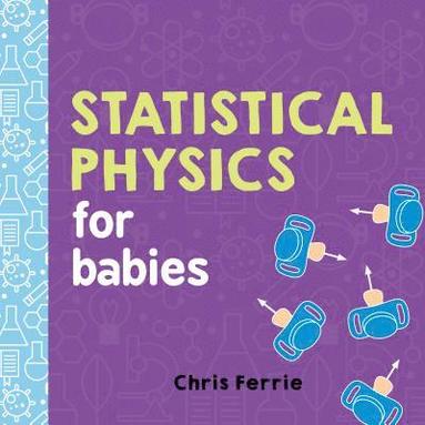 bokomslag Statistical Physics for Babies