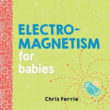 bokomslag Electromagnetism for Babies