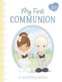 bokomslag My First Communion