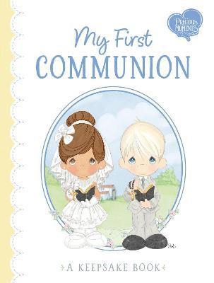 My First Communion 1