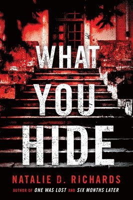 What You Hide 1