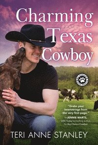 bokomslag Charming Texas Cowboy