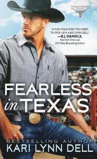 bokomslag Fearless in Texas
