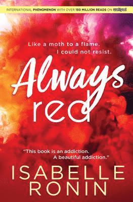 Always Red 1