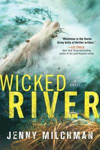 bokomslag Milchman, J: Wicked River