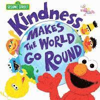 bokomslag Kindness Makes the World Go Round