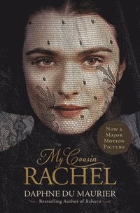 bokomslag Du Maurier, D: My Cousin Rachel