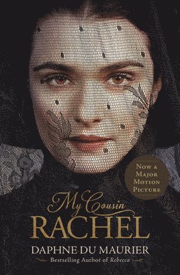 Daphne Du Maurier - My Cousin Rachel, Häftad