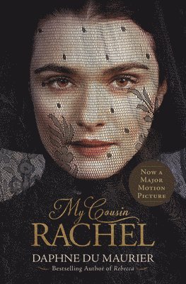 My Cousin Rachel 1