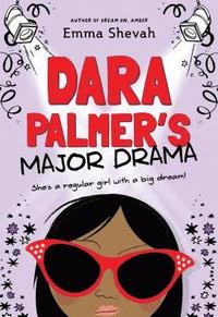 bokomslag Dara Palmer's Major Drama